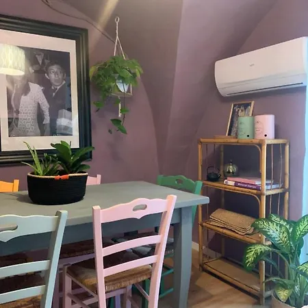 Apartament Casa Di Gianna Bari