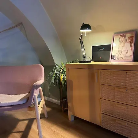 Casa Di Gianna *