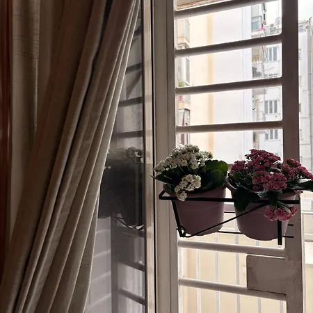 Apartament Casa Di Gianna *