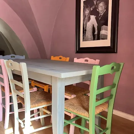 شقة Casa Di Gianna