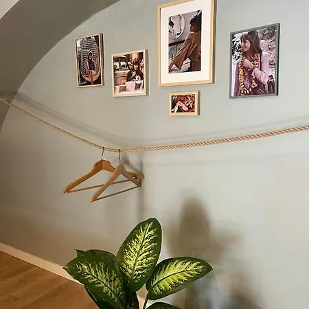 Casa Di Gianna *