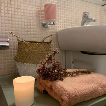 Casa Di Gianna شقة باري