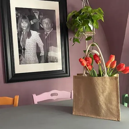 Casa Di Gianna شقة