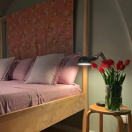 Casa Di Gianna Apartment Bari