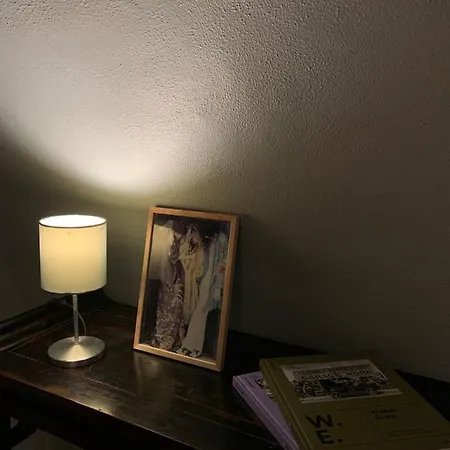 شقة Casa Di Gianna