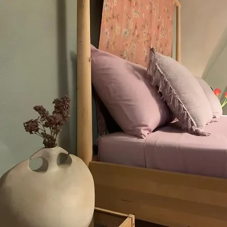 Casa Di Gianna باري