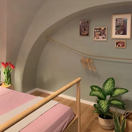 Casa Di Gianna باري