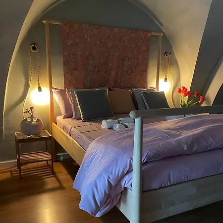 Casa Di Gianna شقة