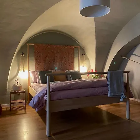 شقة Casa Di Gianna باري