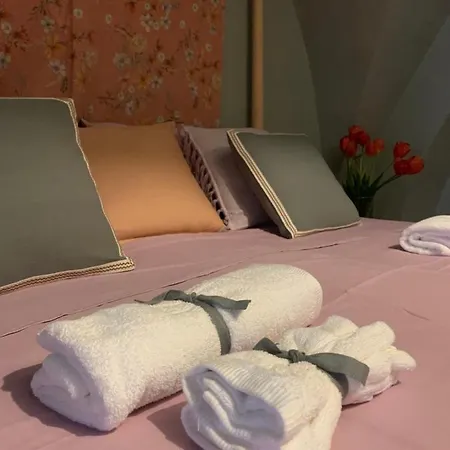 Casa Di Gianna * باري