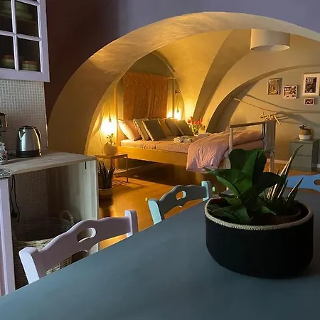 Casa Di Gianna Apartment Bari