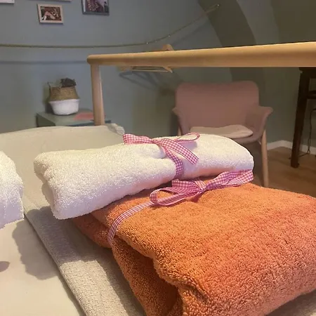 Casa Di Gianna * باري