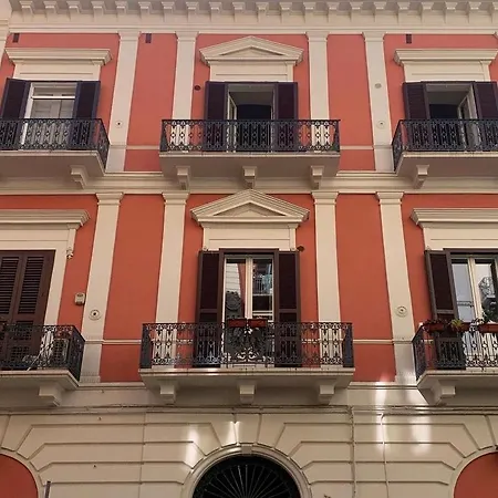 Casa Di Gianna Apartment *