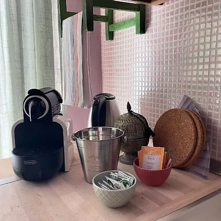 Casa Di Gianna Apartment