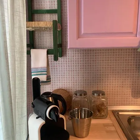 Casa Di Gianna شقة باري