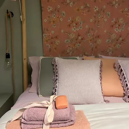 Casa Di Gianna شقة *