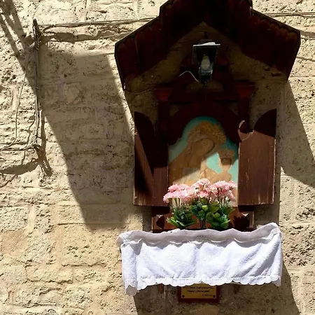 شقة Casa Di Gianna باري