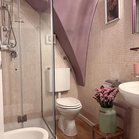 Casa Di Gianna Apartment Bari