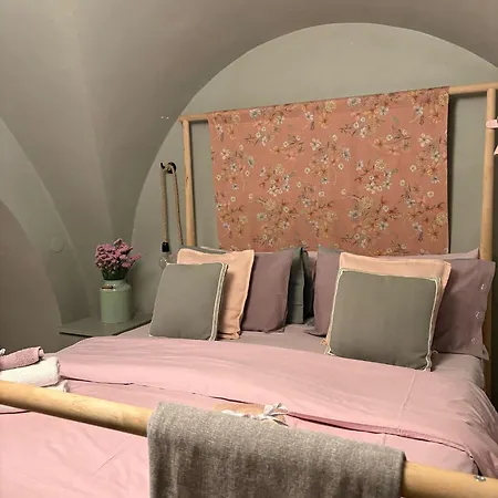 Casa Di Gianna Bari