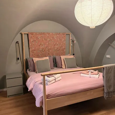 شقة Casa Di Gianna