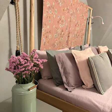 Casa Di Gianna شقة *