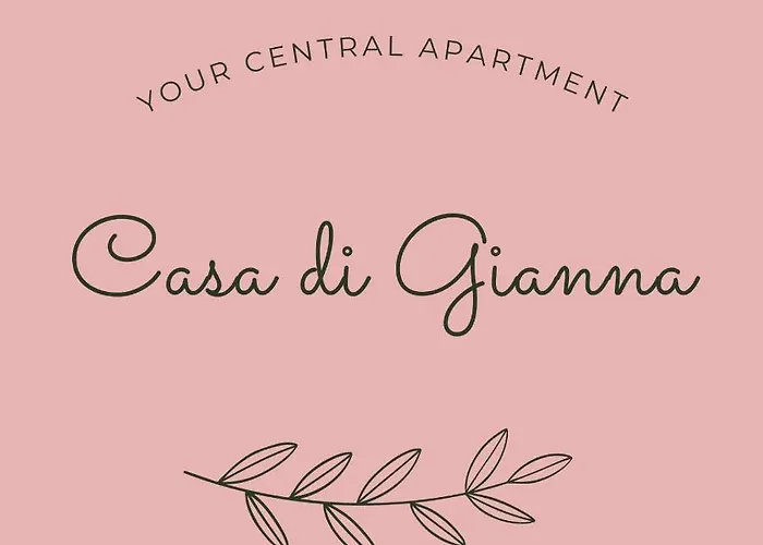 Casa Di Gianna