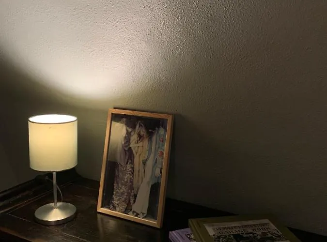 Apartment Casa Di Gianna