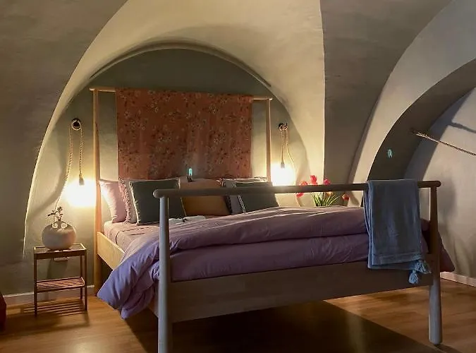 Apartment Casa Di Gianna Bari