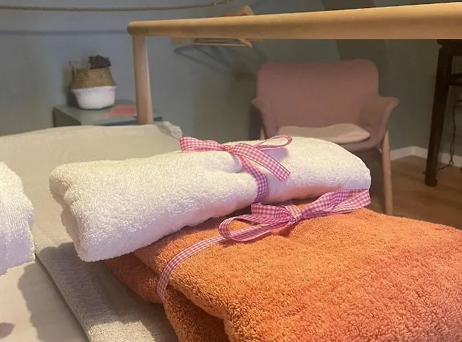 Casa Di Gianna * Bari