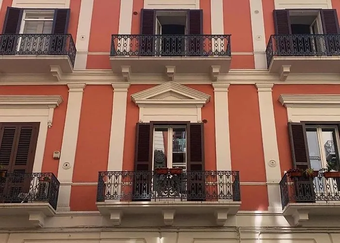 Casa Di Gianna Apartment *