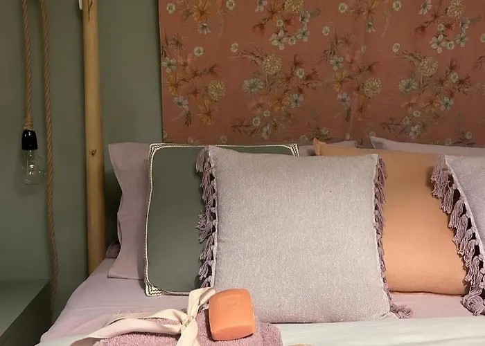 Casa Di Gianna Apartment *