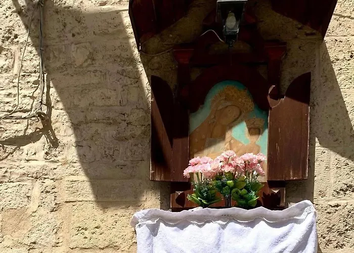 Apartment Casa Di Gianna Bari